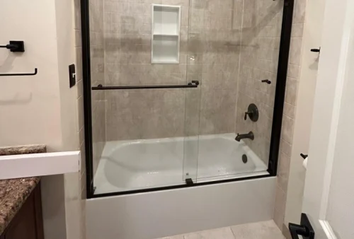 Bathtub Remodeling