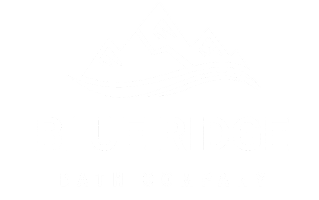 Blue Ridge Bath Company white