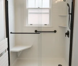 Blue Ridge Bath Gallery 1